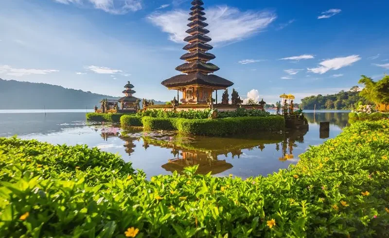 Bali