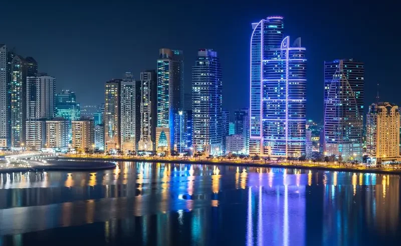 Dubai