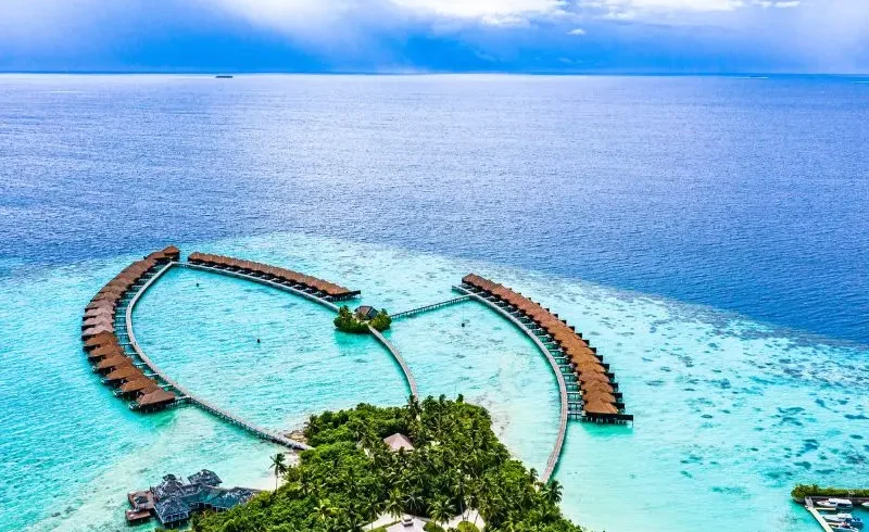Maldives
